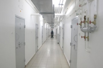 3 ani de detenţie pentru un individ prins de mai multe ori la volan fără permis
